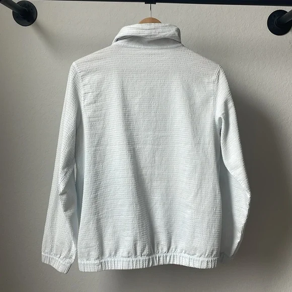 Lululemon Pack Light Pullover *Packable - Picture 8 of 14